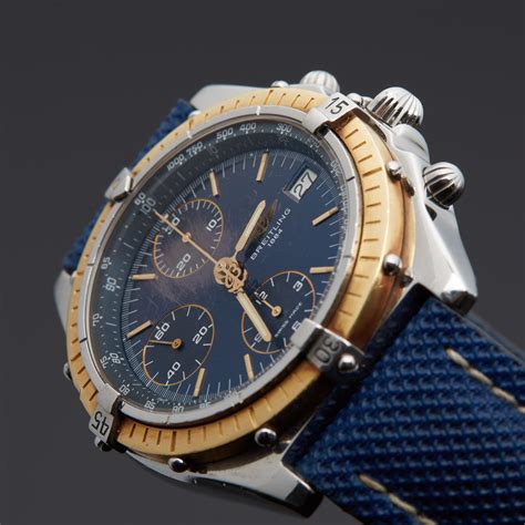 orologio con gps breitling|Breitling chronograph.